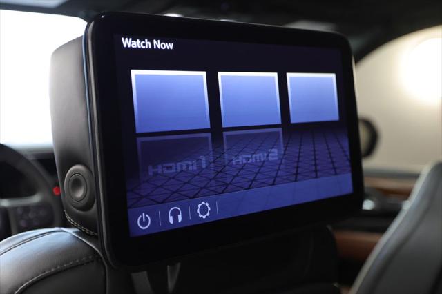 2024 GMC Yukon 4WD Denali Ultimate