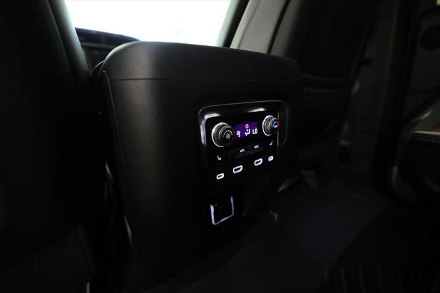 2024 GMC Yukon 4WD Denali Ultimate