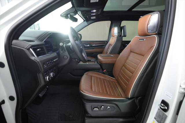 2024 GMC Yukon 4WD Denali Ultimate