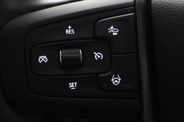 2024 GMC Yukon 4WD Denali Ultimate