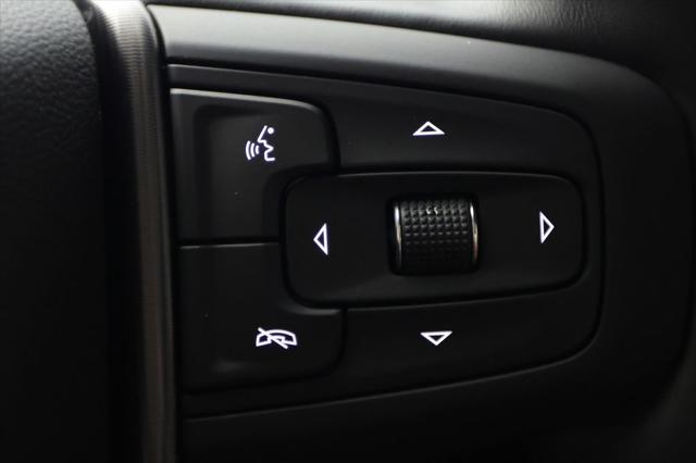 2024 GMC Yukon 4WD Denali Ultimate