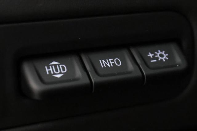 2024 GMC Yukon 4WD Denali Ultimate