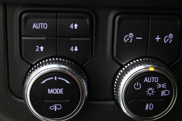 2024 GMC Yukon 4WD Denali Ultimate