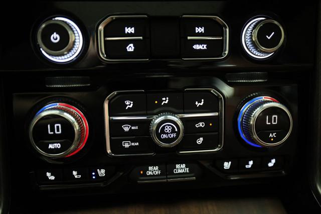 2024 GMC Yukon 4WD Denali Ultimate