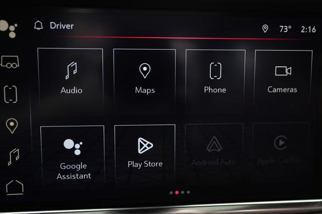 2024 GMC Yukon 4WD Denali Ultimate