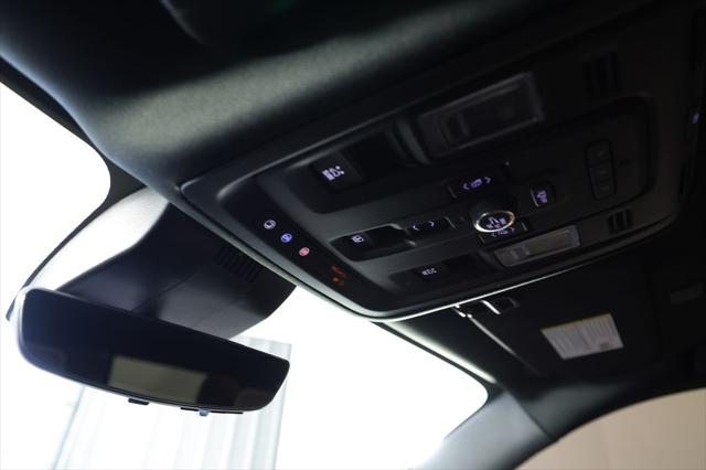 2024 GMC Yukon 4WD Denali Ultimate