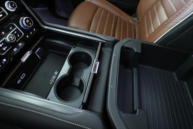 2024 GMC Yukon 4WD Denali Ultimate