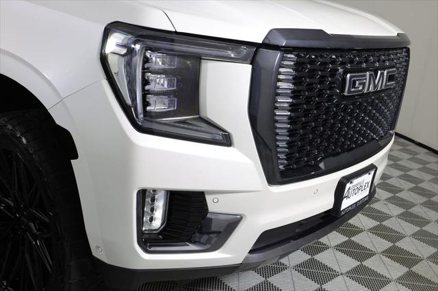 2024 GMC Yukon 4WD Denali Ultimate