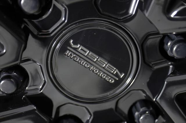 2024 GMC Yukon 4WD Denali Ultimate