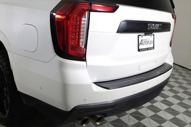 2024 GMC Yukon 4WD Denali Ultimate
