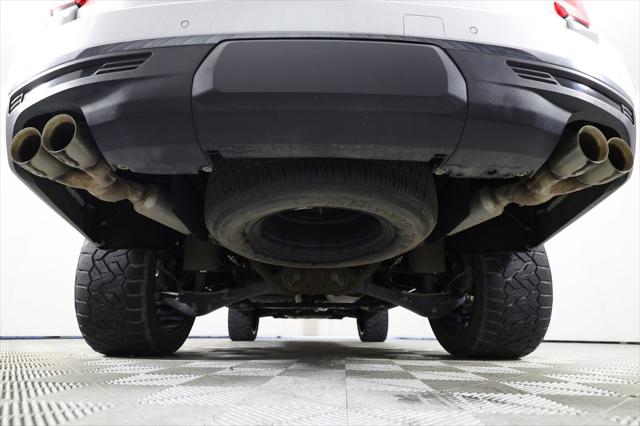 2024 GMC Yukon 4WD Denali Ultimate
