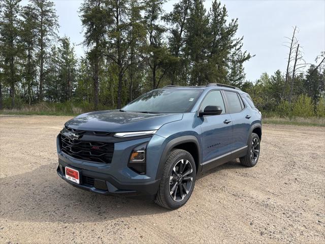 2026 Chevrolet Equinox AWD RS for sale in Grand Rapids, MN