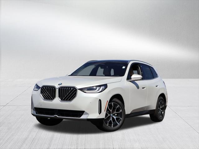 2026 BMW X3 30 xDrive for sale in Topeka, KS