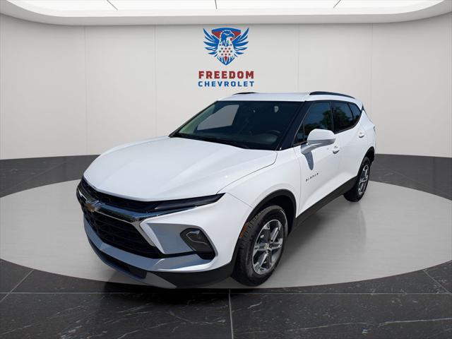 2026 Chevrolet Blazer LT for sale in Fort Montgomery, NY