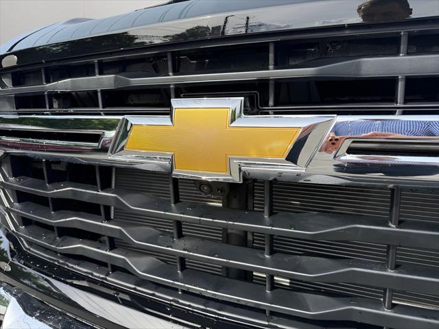 2026 Chevrolet Silverado 2500HD Crew Cab, Standard Bed, LT, 4WD