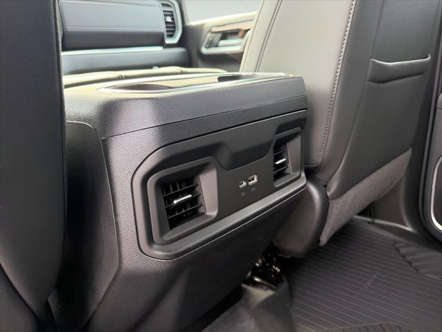 2026 Chevrolet Silverado 2500HD Crew Cab, Standard Bed, LT, 4WD