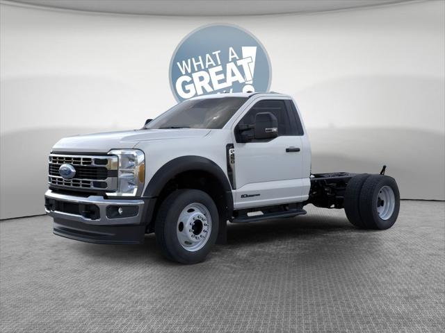 2026 Ford F-450 XL for sale in White Oak, PA