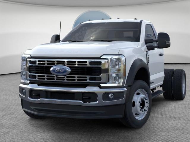 2026 Ford F-450 XL