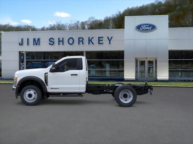 2026 Ford F-450 XL