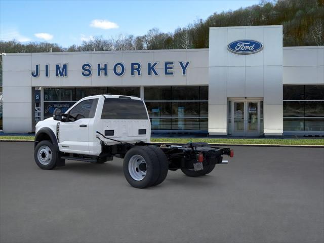 2026 Ford F-450 XL