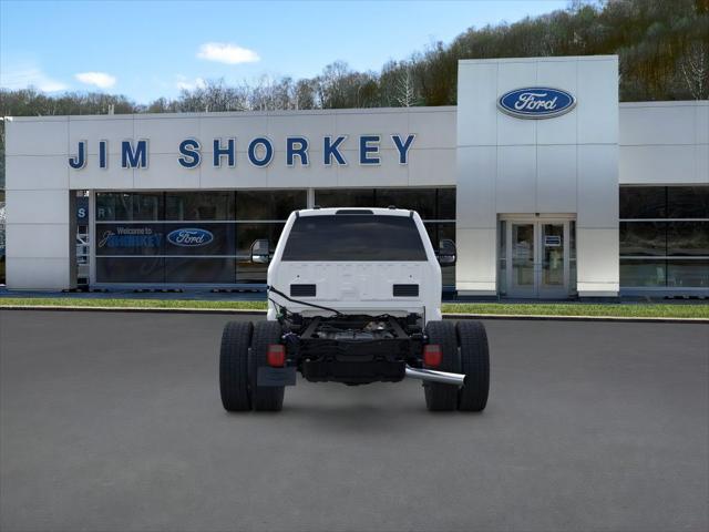 2026 Ford F-450 XL