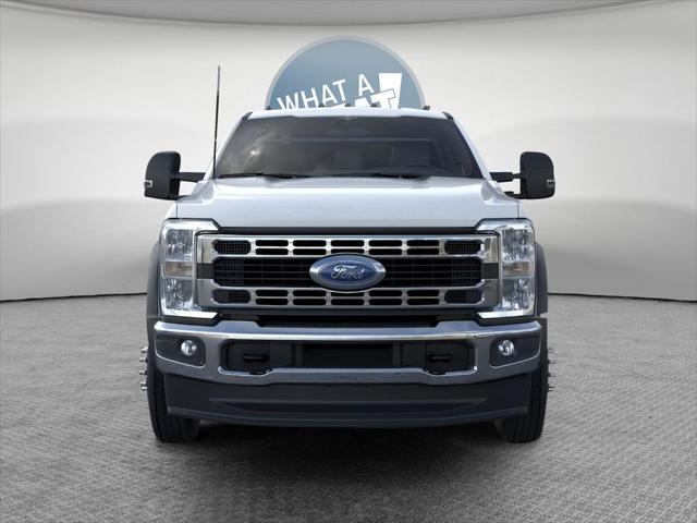 2026 Ford F-450 XL