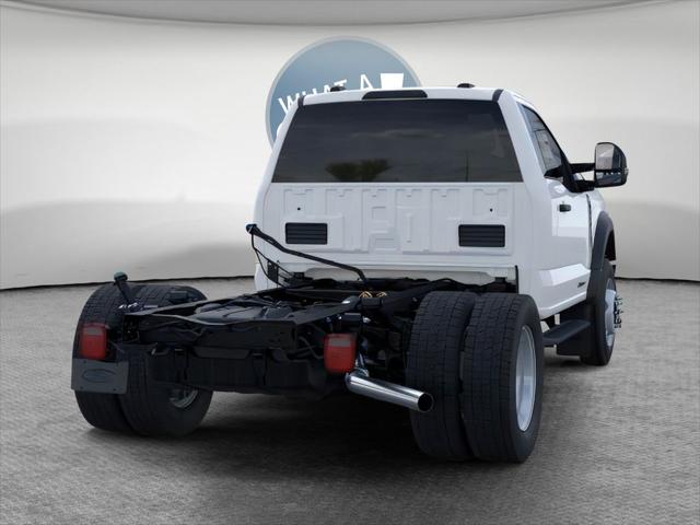 2026 Ford F-450 XL