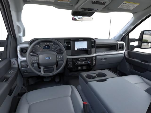 2026 Ford F-450 XL