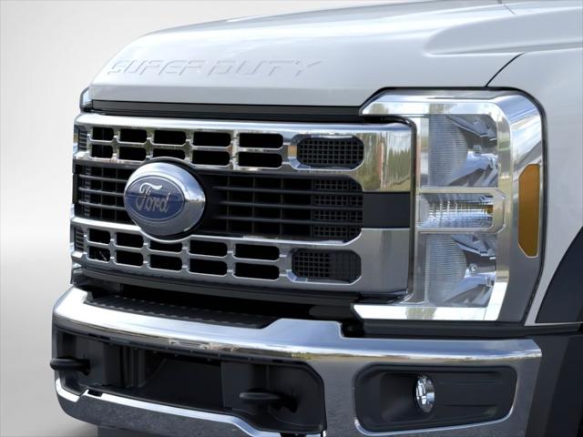 2026 Ford F-450 XL