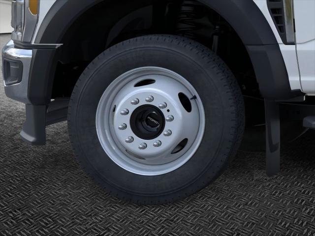 2026 Ford F-450 XL
