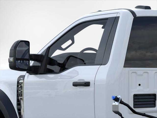 2026 Ford F-450 XL