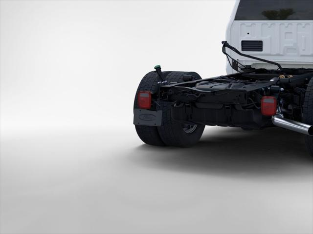 2026 Ford F-450 XL