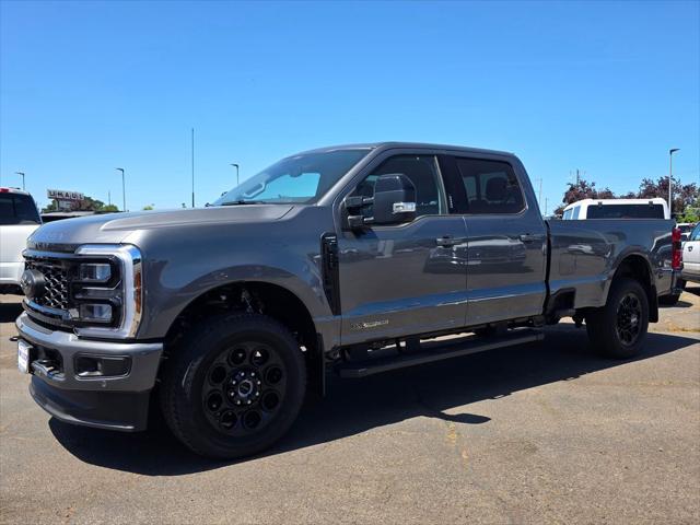 2026 Ford F-350 Lariat for sale in Corvallis, OR