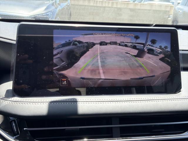 2027 INFINITI QX60 PURE