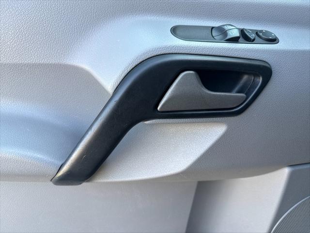 2016 Mercedes-Benz Sprinter 2500 Normal Roof