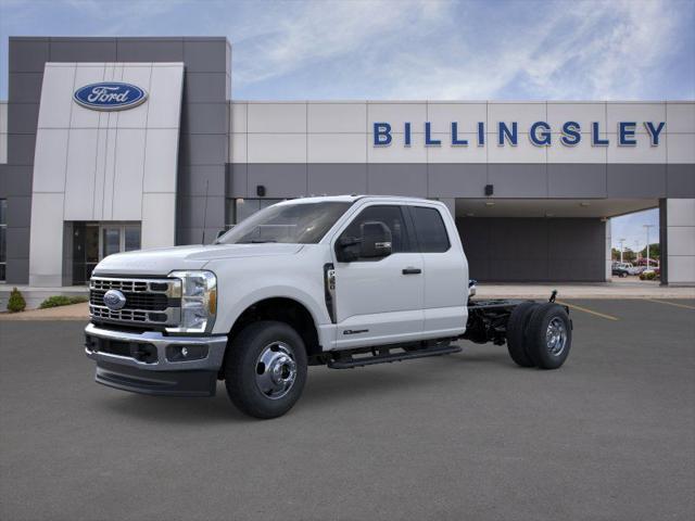 2026 Ford F-350 XL for sale in Lawton, OK