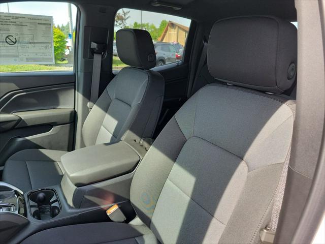 2026 Chevrolet Colorado Trail Boss, 4WD