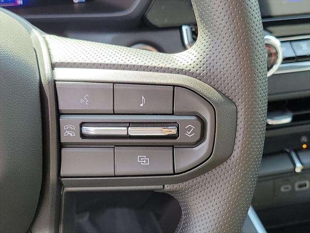 2026 Chevrolet Colorado Trail Boss, 4WD