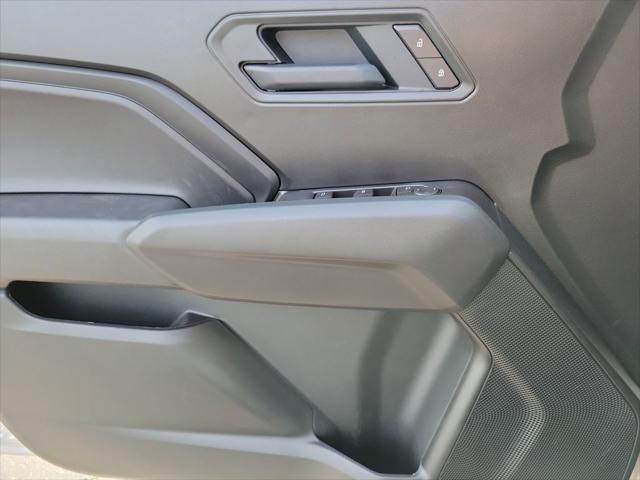 2026 Chevrolet Colorado Trail Boss, 4WD