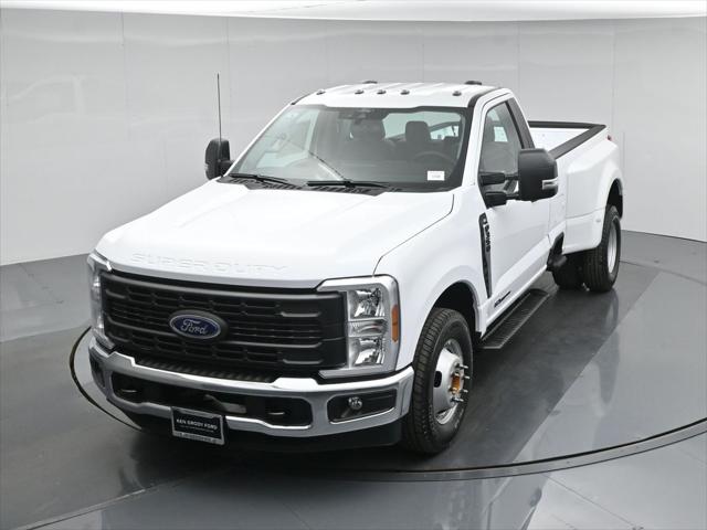 2026 Ford F-350 XL