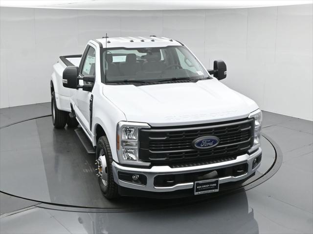 2026 Ford F-350 XL