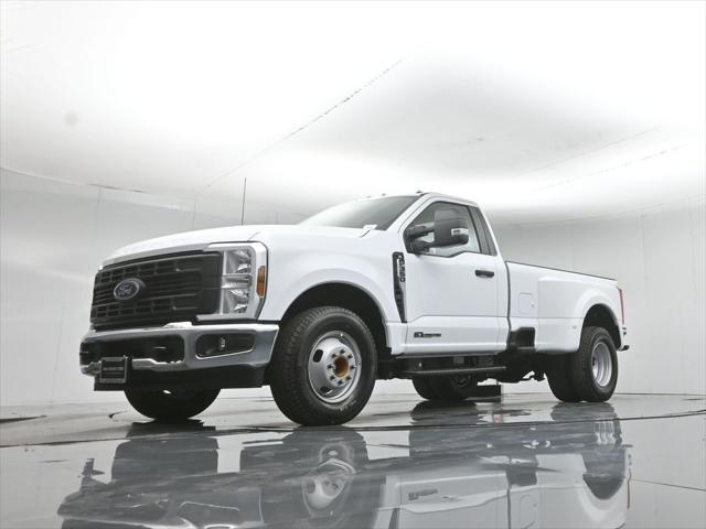 2026 Ford F-350 XL