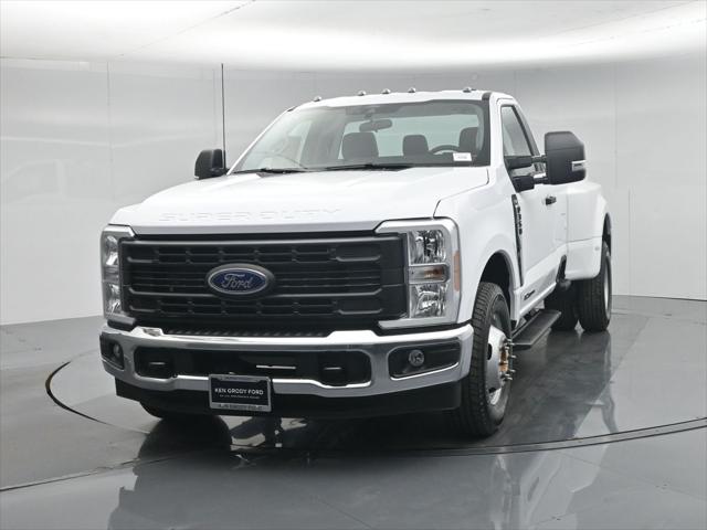 2026 Ford F-350 XL