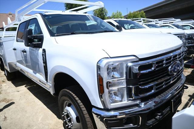 2026 Ford F-350 XL for sale in Redlands, CA