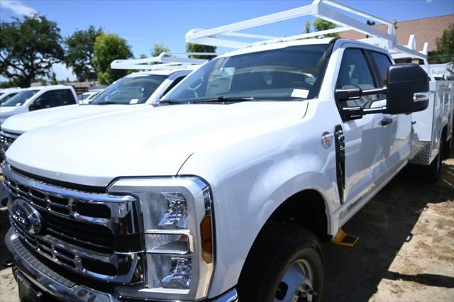 2026 Ford F-350 XL