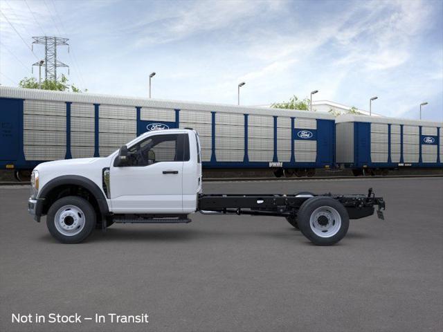 2026 Ford F-450 XL