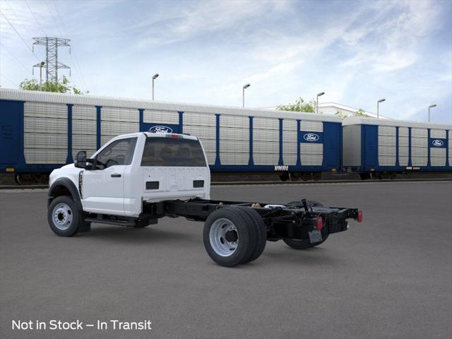 2026 Ford F-450 XL