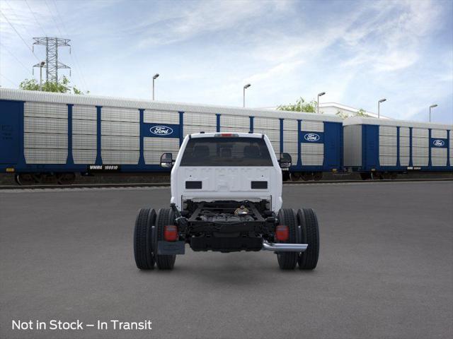 2026 Ford F-450 XL