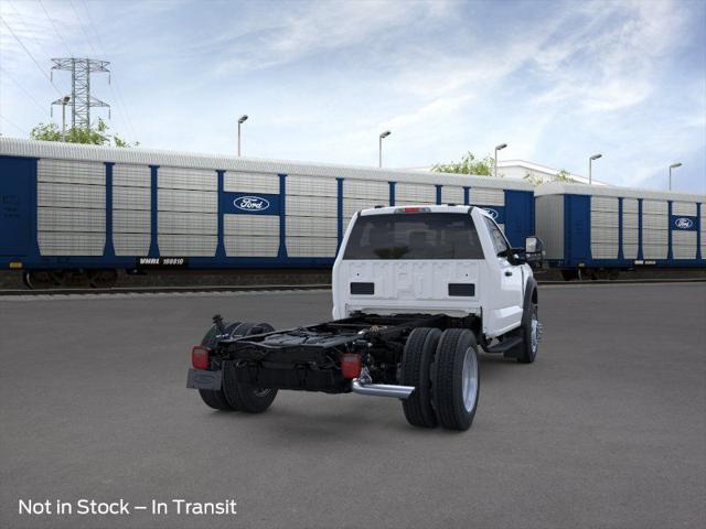2026 Ford F-450 XL