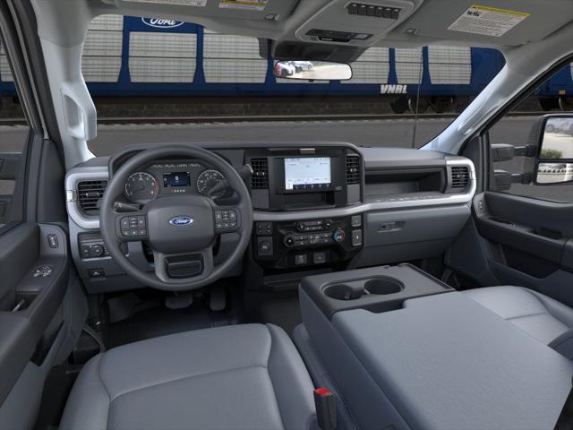 2026 Ford F-450 XL